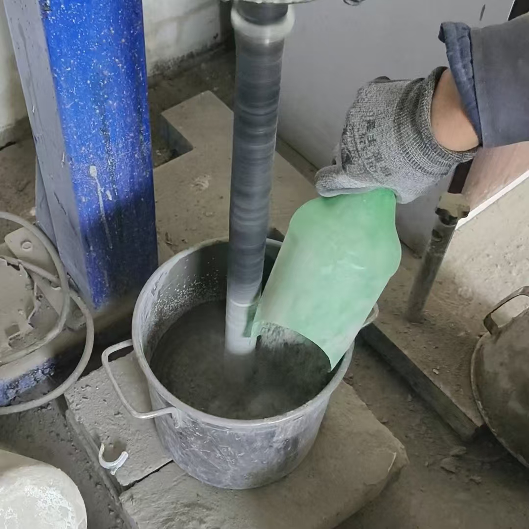 江源桥梁公路张拉用H60压浆料与普通压浆料有什么区别？