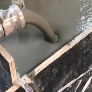 江源灌浆料什么型号的能灌小缝隙